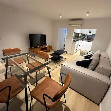 마드리드 Loft Atocha 43 아파트 외부 사진