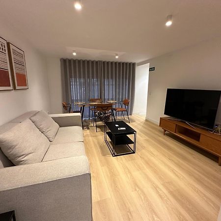마드리드 Loft Atocha 43 아파트 외부 사진