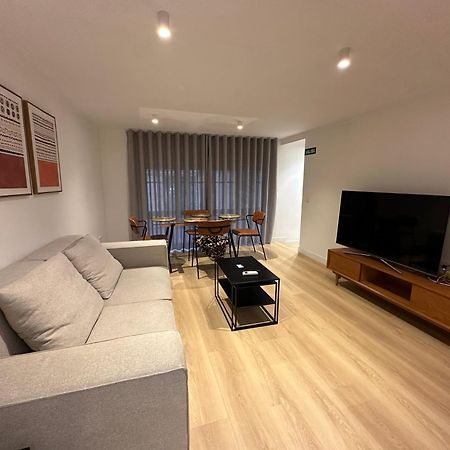 마드리드 Loft Atocha 43 아파트 외부 사진